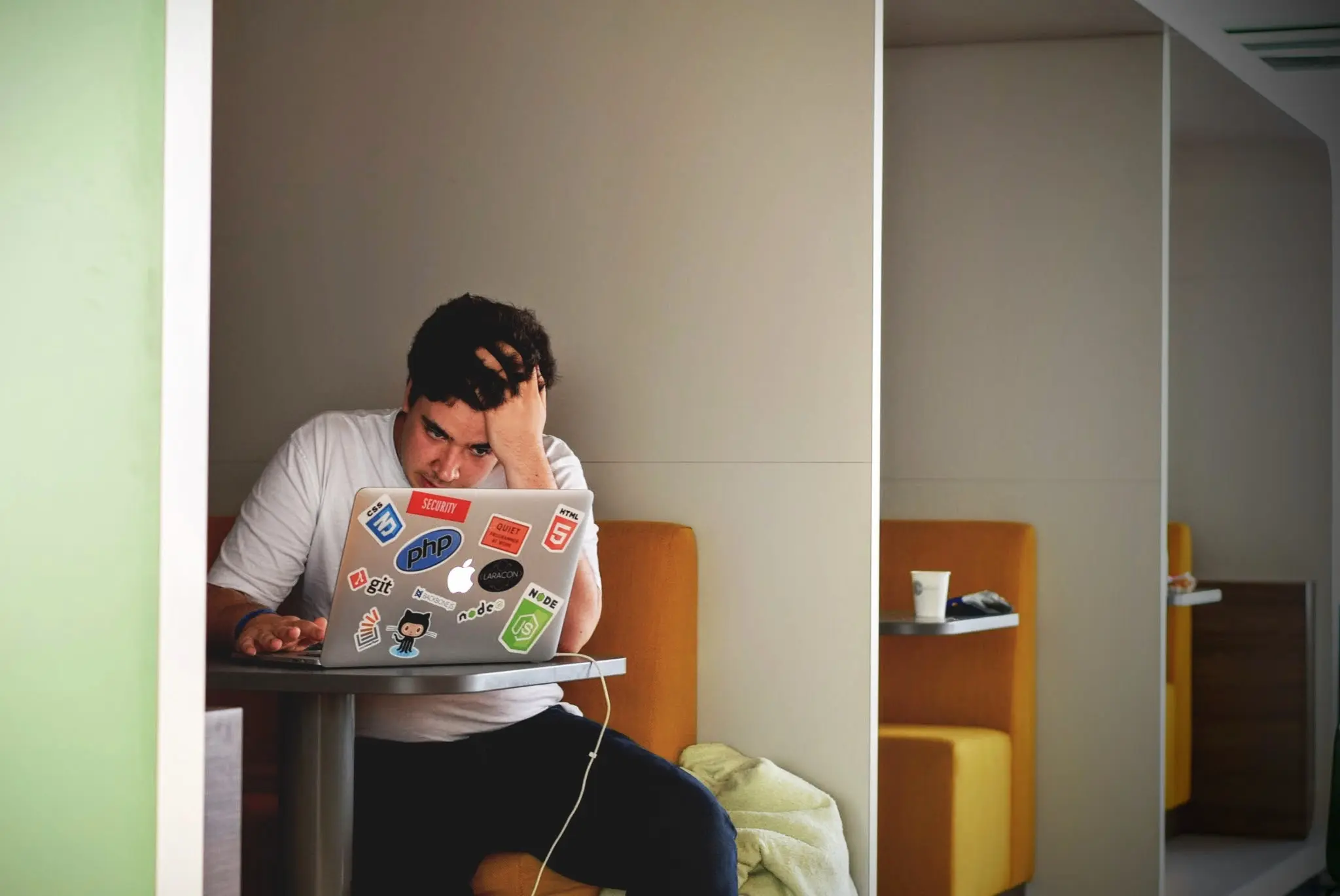 Errori WordPress: come capire cosa non va