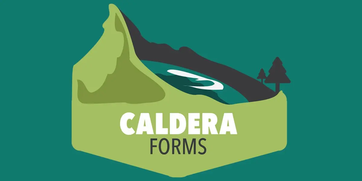Recensione – Caldera Forms