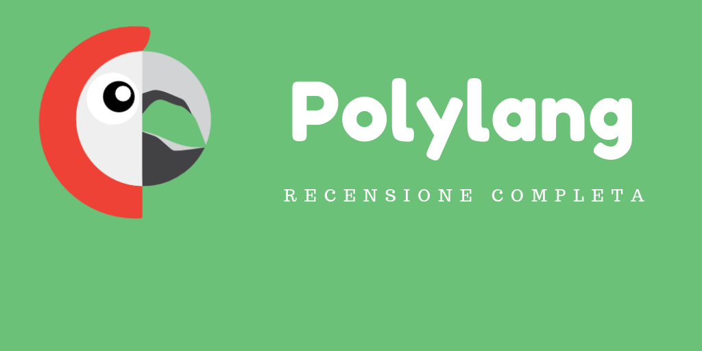 Recensione – Polylang