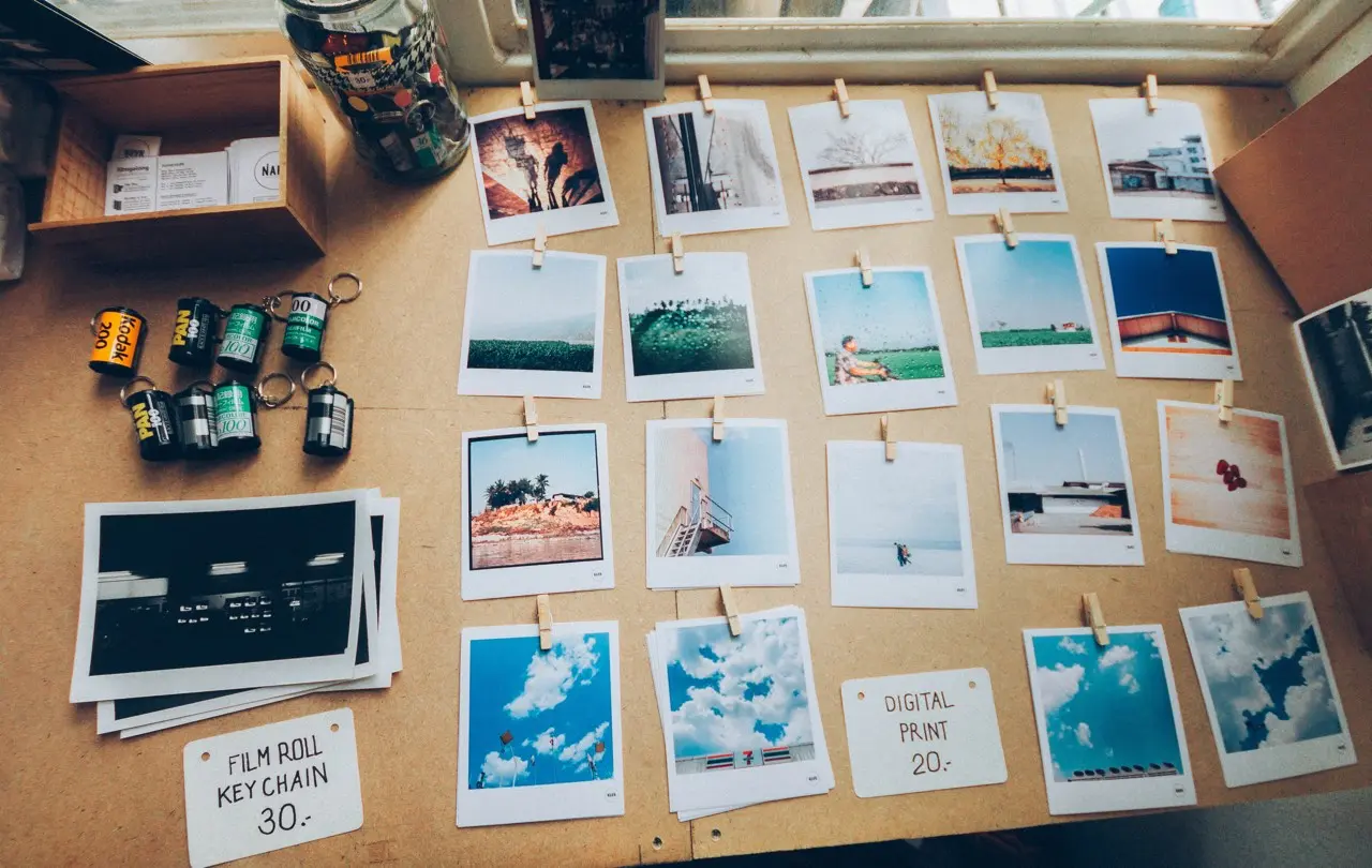 11+ Migliori Temi WordPress per Fotografi