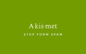 Akismet logo