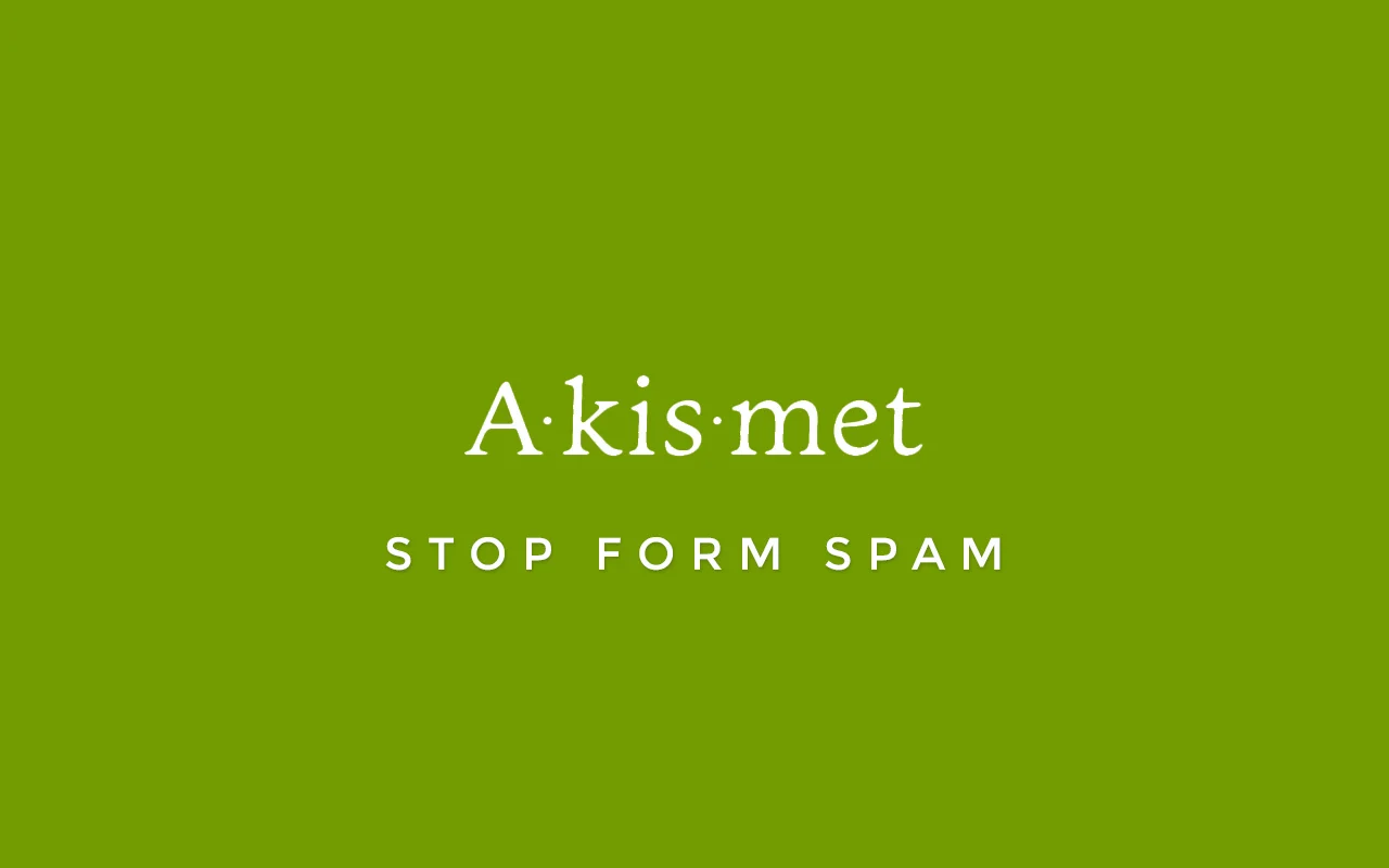 Recensione – Akismet Anti-Spam