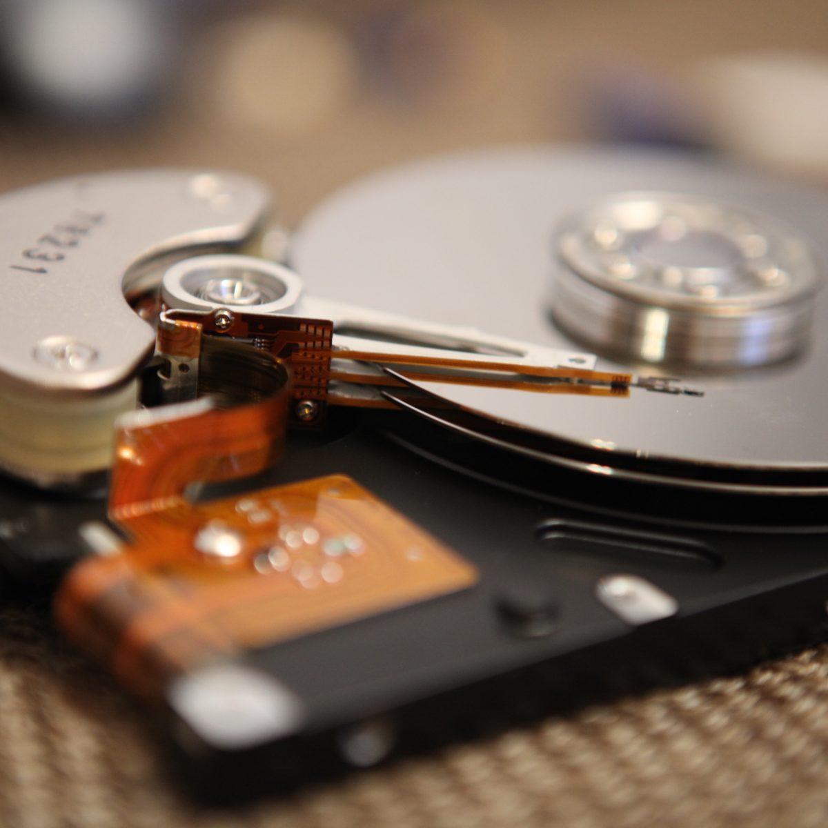 5 Motivi per fare il backup di WordPress